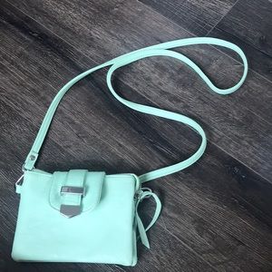 Small purse